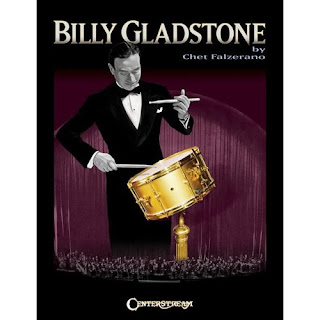 Billy Gladstone