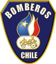 Bomberos de Curanipe y Pelluhue