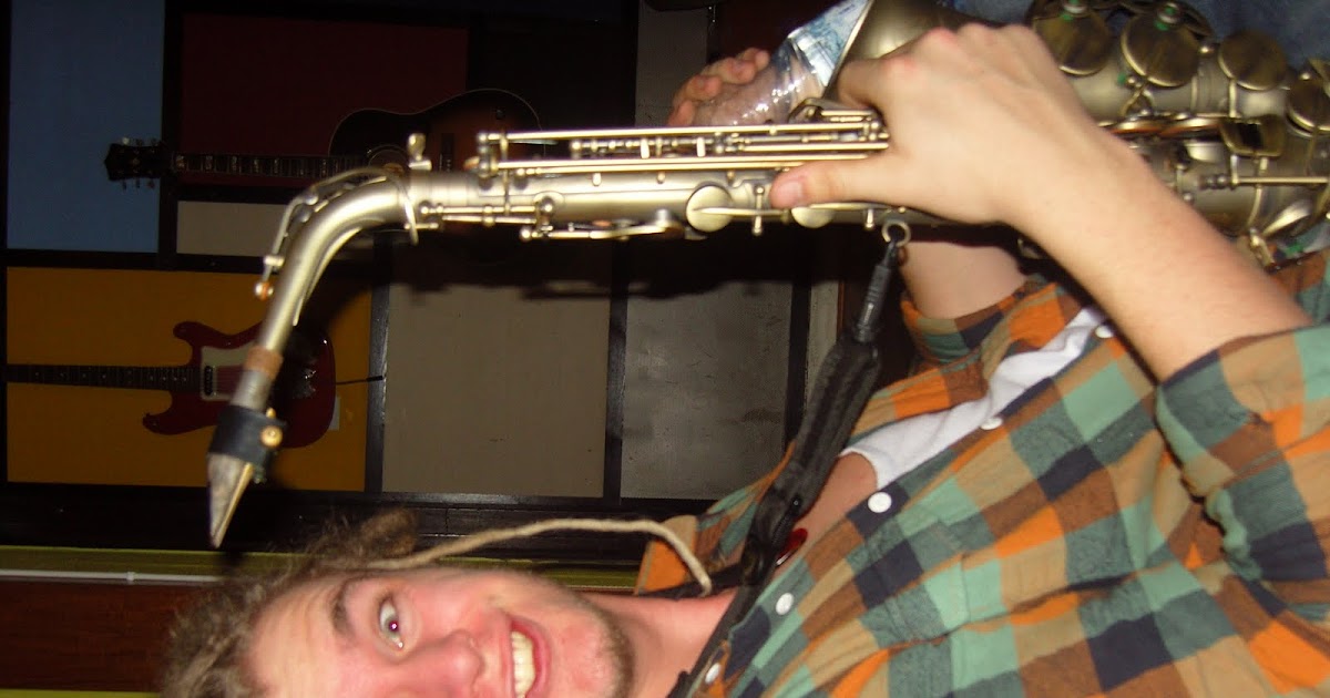 OWYM i tambourine studios 4e dagen