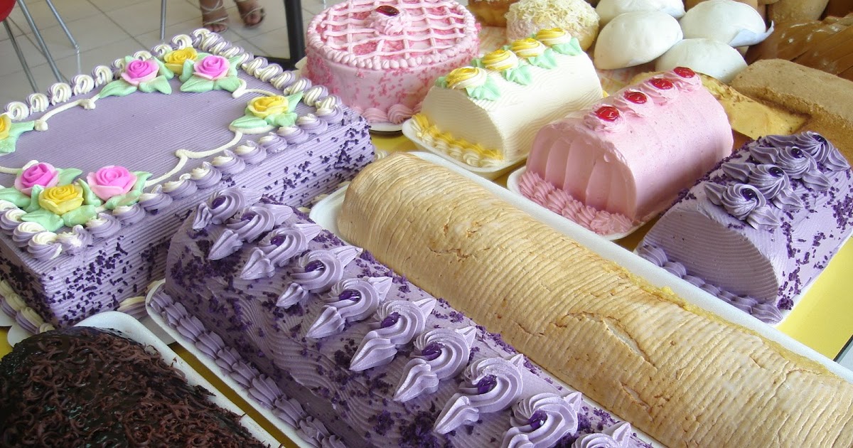 Featured image of post Steps to Prepare Bread And Butter Cakes Prices