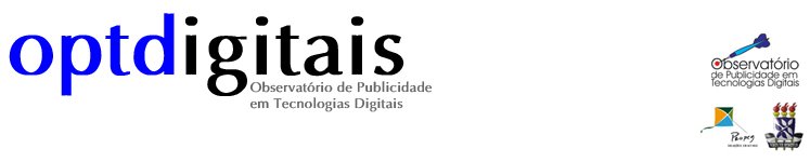 Observatório de Publicidade em Tecnologias Digitais