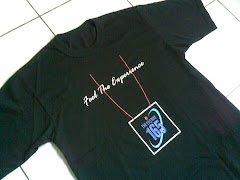 Dapatkan T-Shirt ESQ Disini..