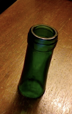 Bottle Slide