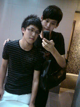 cool shen and me...