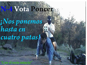 Poncer Candidato