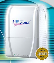 Bio Aura - Produk Bermutu Tinggi