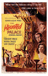 The Haunted Palace