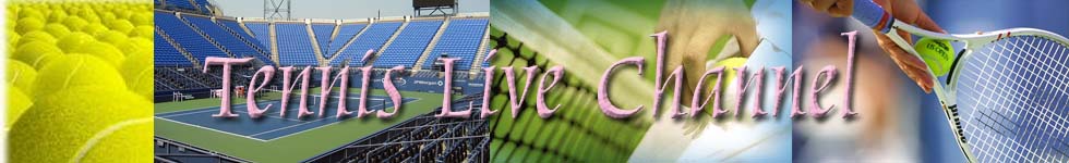 Tennis Live Channel