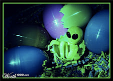 Alien of the Day