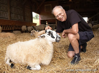 Peter Singer defende a bestialidade (sexo com animais) ? Peter+Singer