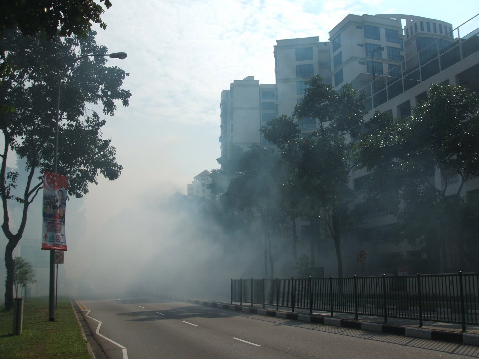 Don T Stop Believing ペストコントロール