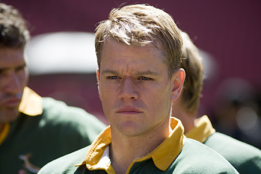 Matt Damon Matt Damon