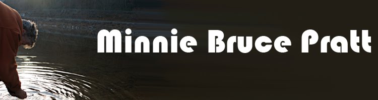 Minnie Bruce Pratt