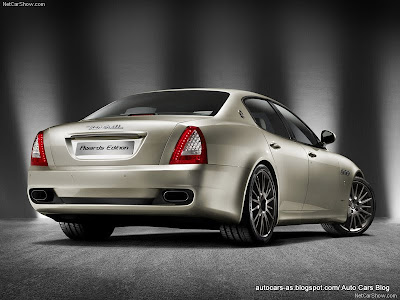 Maserati Quattroporte Wallpaper. Maserati Quattroporte Sport GT