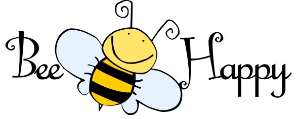 Bee Happy Artesanato