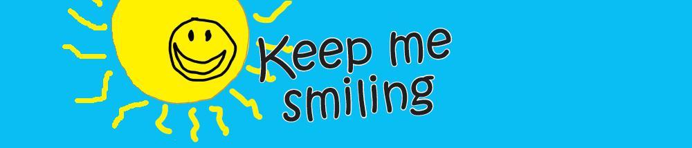 Keep Jamie Smiling - DE