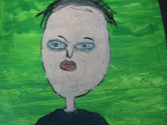 Self Portrait