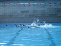Swimming Carnival