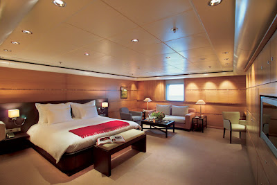 yacht charter Ibiza