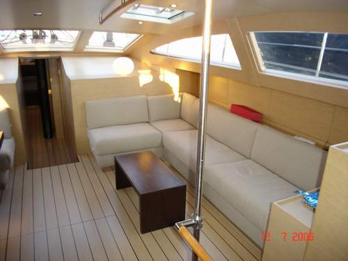 alquiler de catamaranes en ibiza