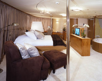 yacht rent ibiza
