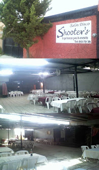 NUESTRO SALON DE EVENTOS