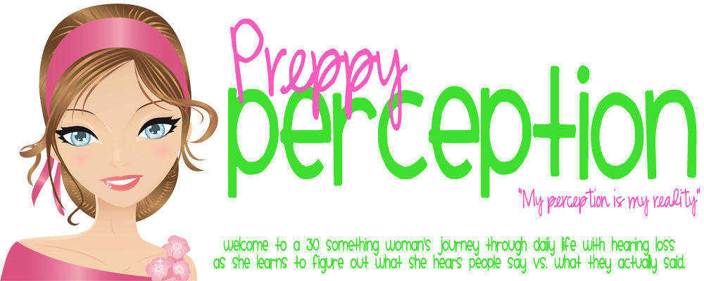 Preppy Perception