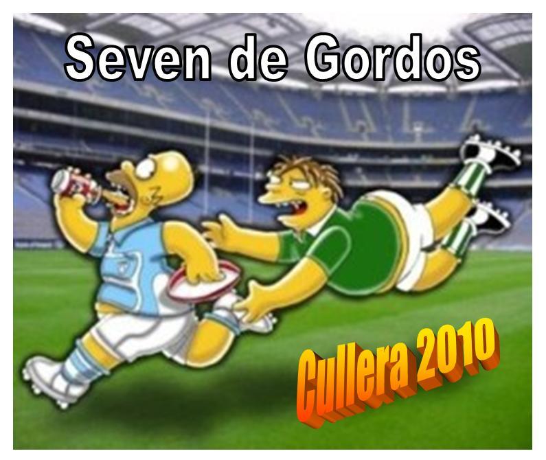 De Gordos