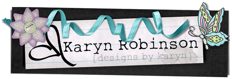designs by karyn