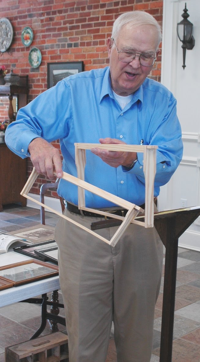 Cullman County Historical Society We Know What Happened. And We're