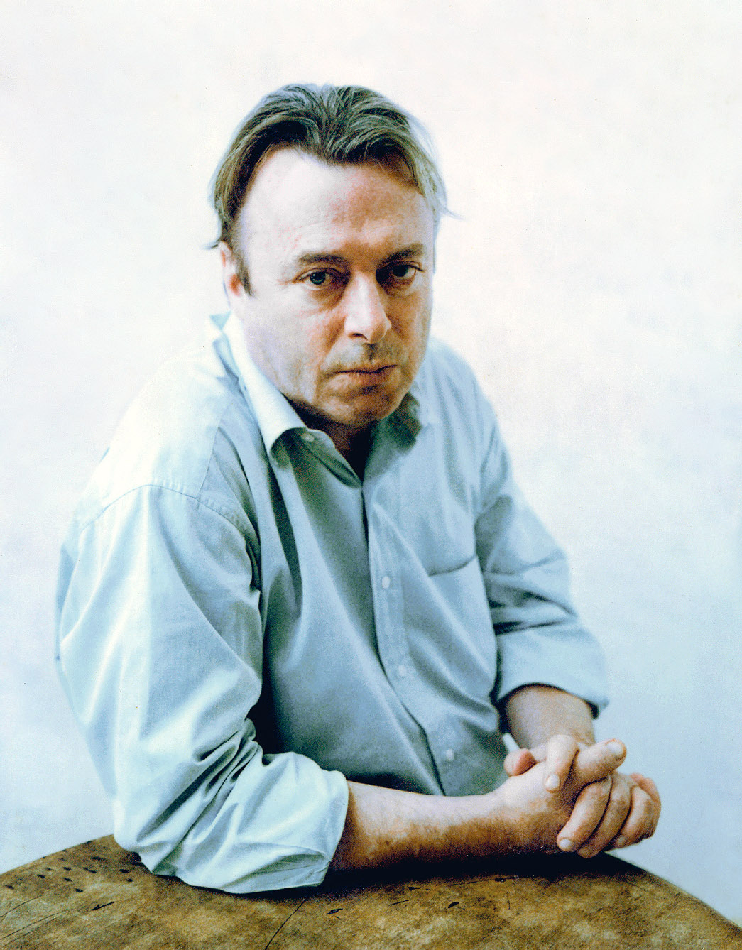 Syncopator Familias Christopher Hitchens / David Berlinksi debate on
