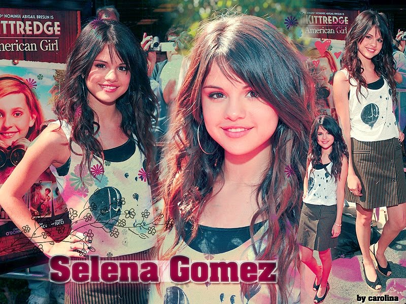selena gomez background pictures. Selena Gomez wallpaper for