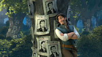 სურათები Tangled