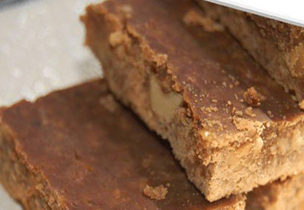 Dari Koleksi Angah Rohani Kandi Kacang