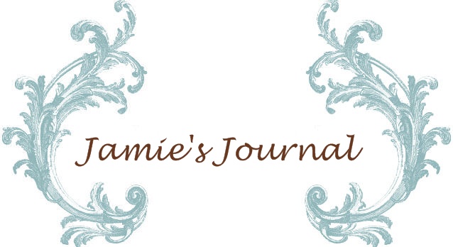 Jamie's Journal