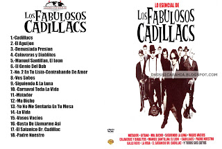 Los Mejores Dvd De Musica Y Mas Noviembre 2009