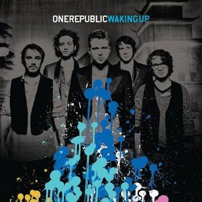 Playlist de la page d'accueil OneRepublic+-+Waking+Up+%2528Deluxe+Edition%2529+%25282010%2529