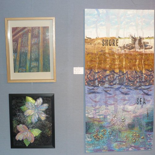 ART VAN GO BLOGSPOT MADE at ART VAN GO