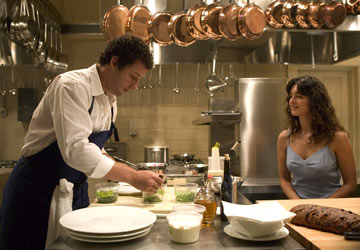 analysis of the movie spanglish It is such a pleasure to step into a james l brooks movie in spanglish, he once again delivers flesh-and-blood characters with minds,. analysis of the movie spanglish It is such a pleasure to step into a james l brooks movie in spanglish, he once again delivers flesh-and-blood characters with minds,.