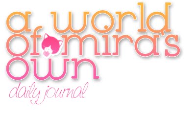 world of mira\