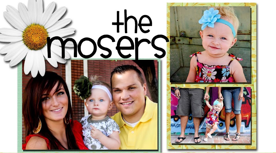 The Mosers