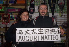 AUGURI!