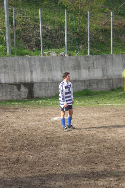 Marchese calciatore: sogno o realtà??