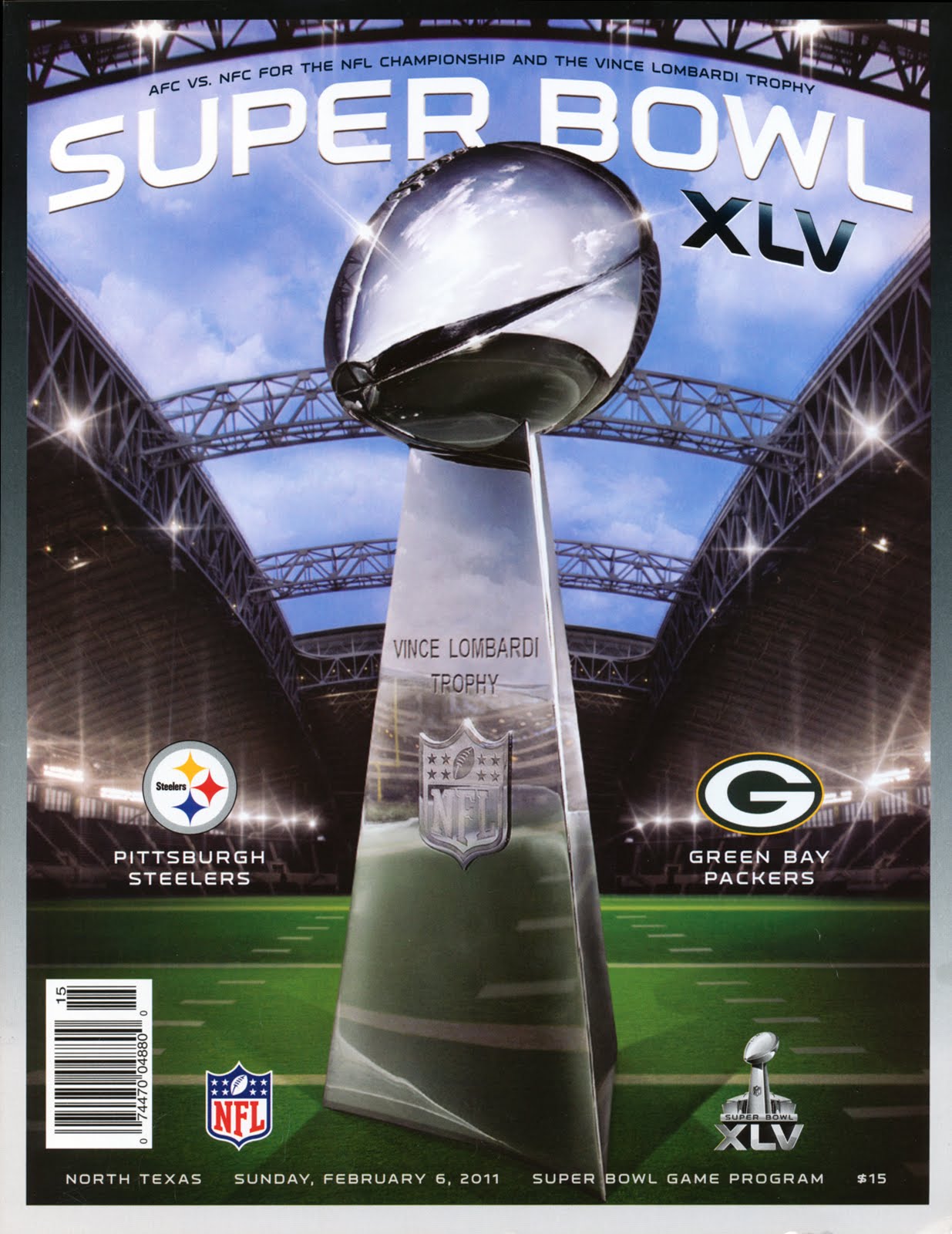 Super Bowl XLVI - Wikipedia