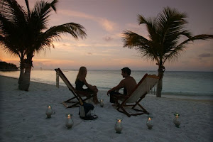 Our Honeymoon!