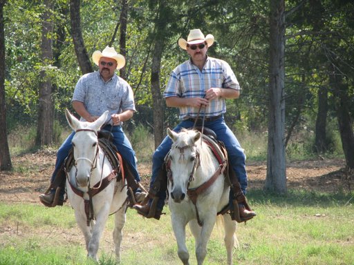 Foothills Cowboy Church Hosts Many Activities
