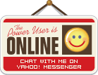 yahoo messenger