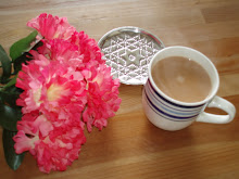 My Morning Chai time !! anyone wanna join me :)