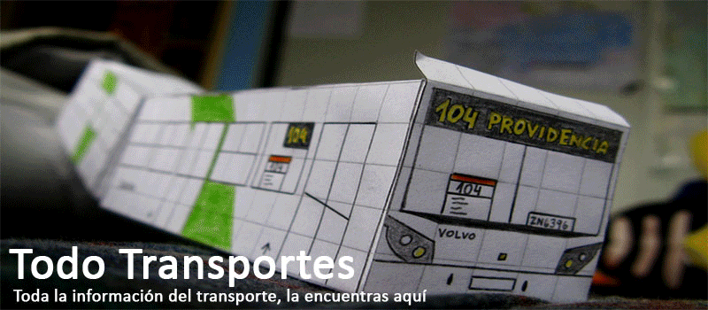 Todo Transportes