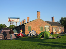 Fort York